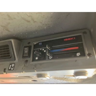 ISEKI トラクター TK25F