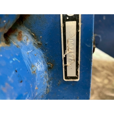 ISEKI トラクター TK25F