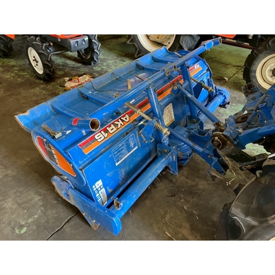 ISEKI トラクター TK25F