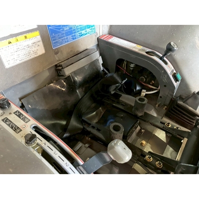 ISEKI トラクター TK25F