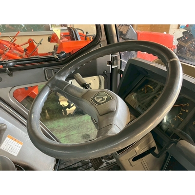 ISEKI トラクター TK25F