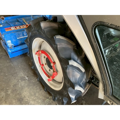 ISEKI トラクター TK25F