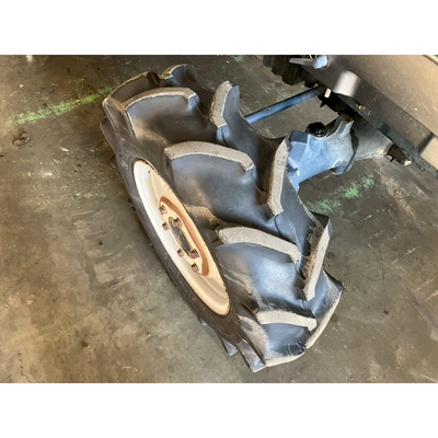 ISEKI トラクター TK25F