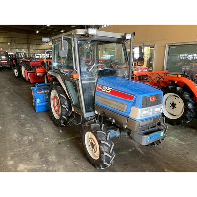 ISEKI トラクター TK25F