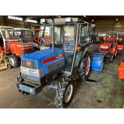 ISEKI トラクター TK25F