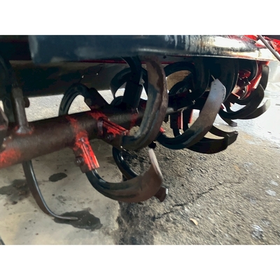 YANMAR トラクター AF-18