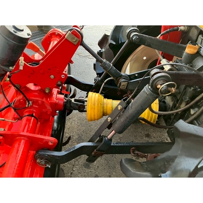 YANMAR トラクター AF-18