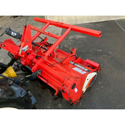 YANMAR トラクター AF-18