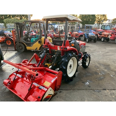 YANMAR トラクター AF-18