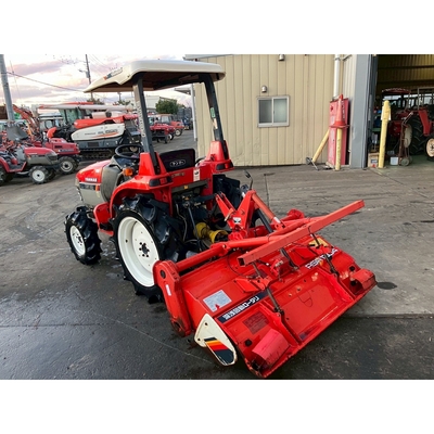 YANMAR トラクター AF-18