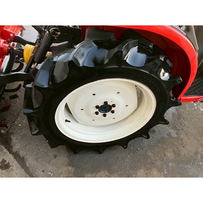 YANMAR トラクター AF-18