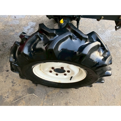 YANMAR トラクター AF-18