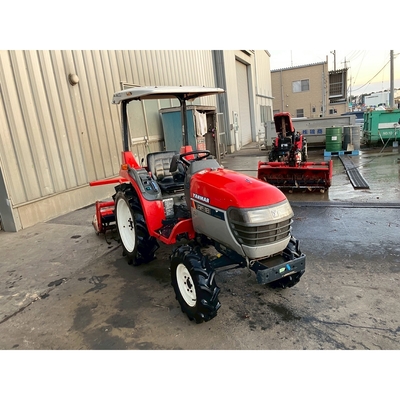 YANMAR トラクター AF-18