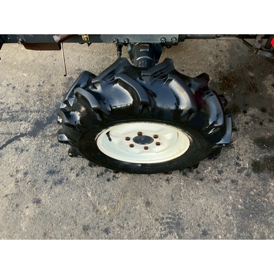 YANMAR トラクター AF-18