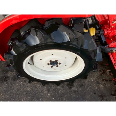 YANMAR トラクター AF-18