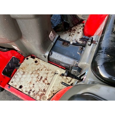 YANMAR トラクター AF-18