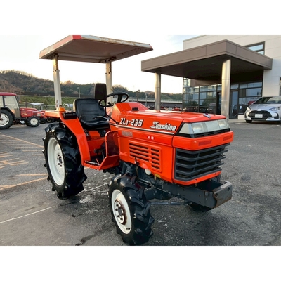 KUBOTA トラクター L1-235D