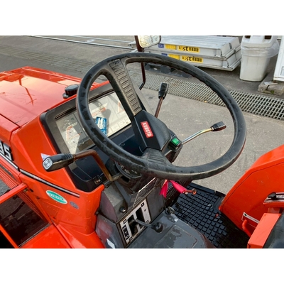 KUBOTA トラクター L1-235D