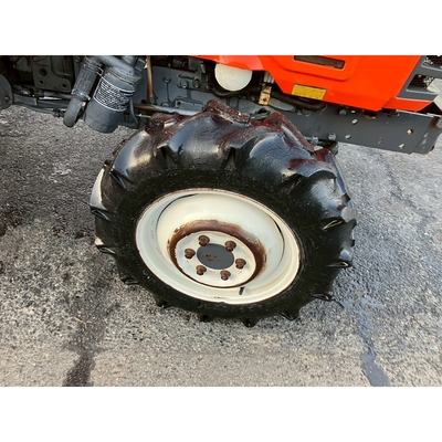 KUBOTA トラクター L1-235D