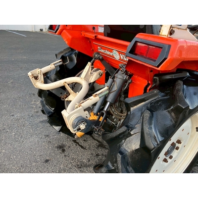 KUBOTA トラクター L1-235D
