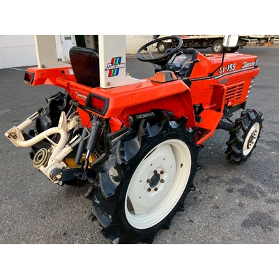 KUBOTA トラクター L1-195