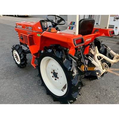 KUBOTA トラクター L1-195