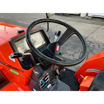 KUBOTA トラクター L1-195