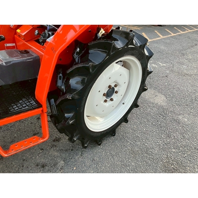 KUBOTA トラクター L1-195