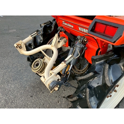 KUBOTA トラクター L1-195