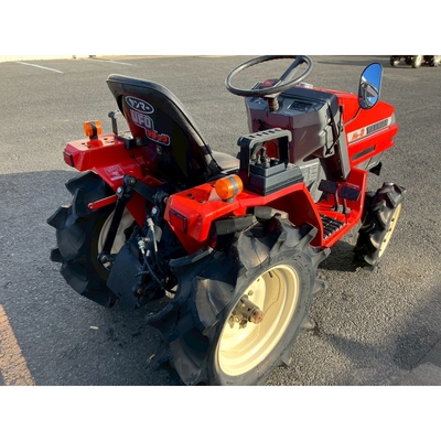 YANMAR トラクター Ke-3D