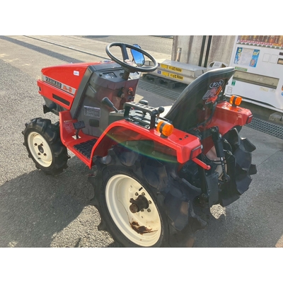 YANMAR トラクター Ke-3D