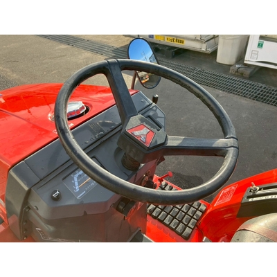 YANMAR トラクター Ke-3D