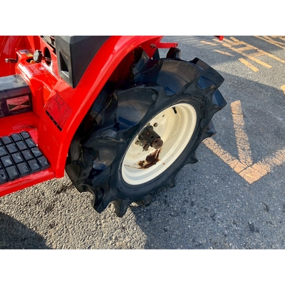 YANMAR トラクター Ke-3D