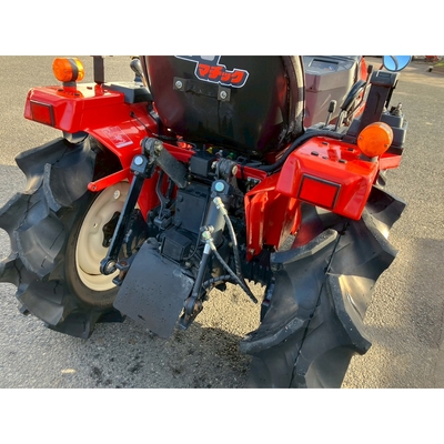 YANMAR トラクター Ke-3D