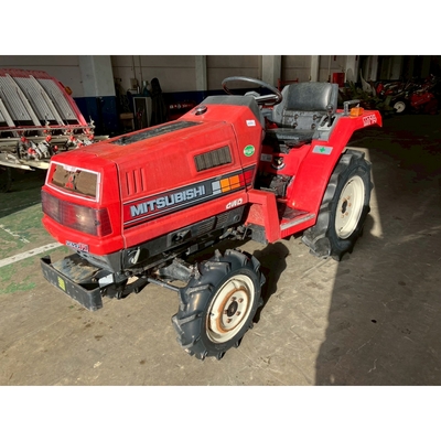 MITSUBISHI トラクター MT14