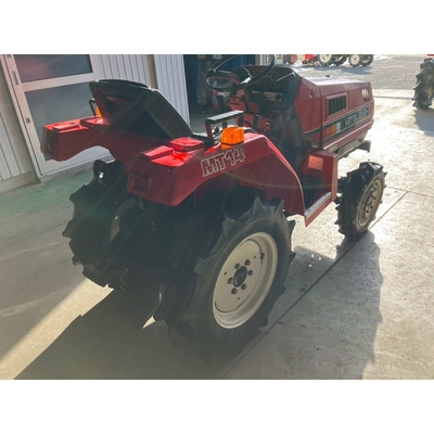 MITSUBISHI トラクター MT14