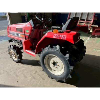 MITSUBISHI トラクター MT14