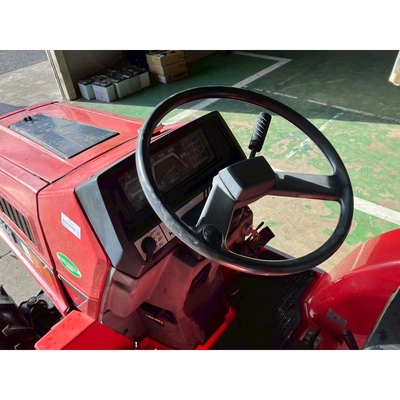 MITSUBISHI トラクター MT14