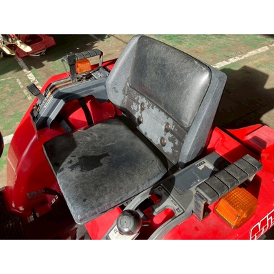 MITSUBISHI トラクター MT14