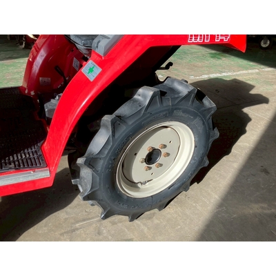 MITSUBISHI トラクター MT14