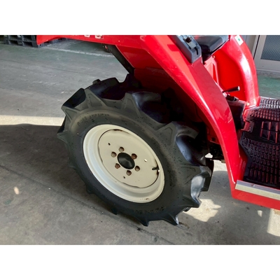 MITSUBISHI トラクター MT14