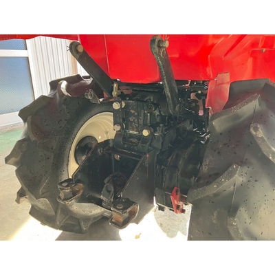MITSUBISHI トラクター MT14