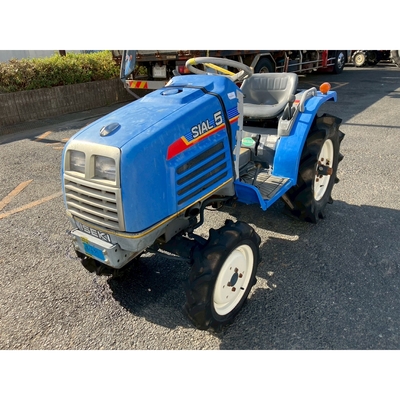 ISEKI トラクター TF5F