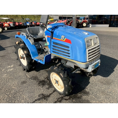 ISEKI トラクター TF5F