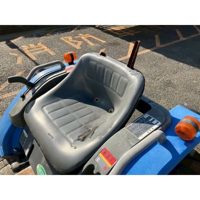 ISEKI トラクター TF5F