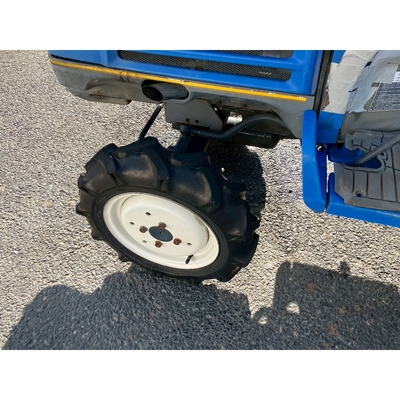 ISEKI トラクター TF5F