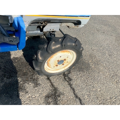 ISEKI トラクター TF5F