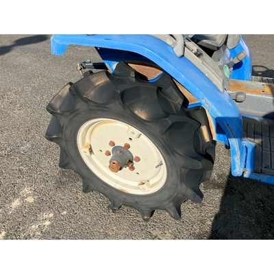 ISEKI トラクター TF5F