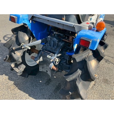 ISEKI トラクター TF5F