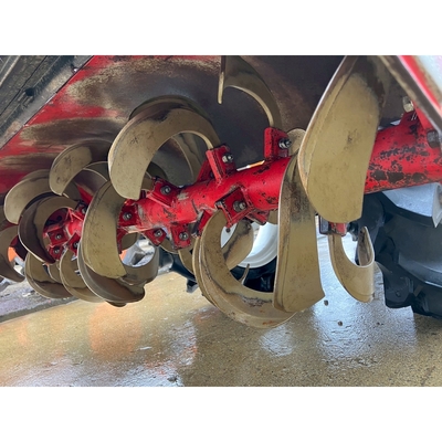 MITSUBISHI トラクター MT20D